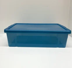 BOX DE RANGEMENT 28L