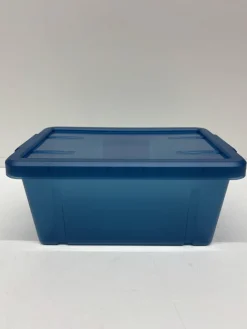 BOX DE RANGEMENT 4.4L