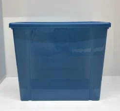 BOX DE RANGEMENT 82L