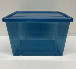 BOX DE RANGEMENT 18.8L