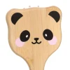 BROSSE A CHEVEUX ENFANT PANDA