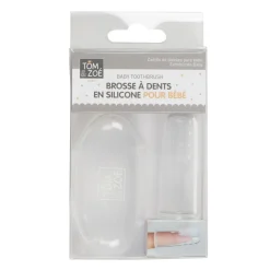 BROSSE A DENTS BEBE