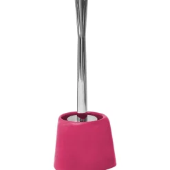 BROSSE PP CONIQUE   FUCHSIA