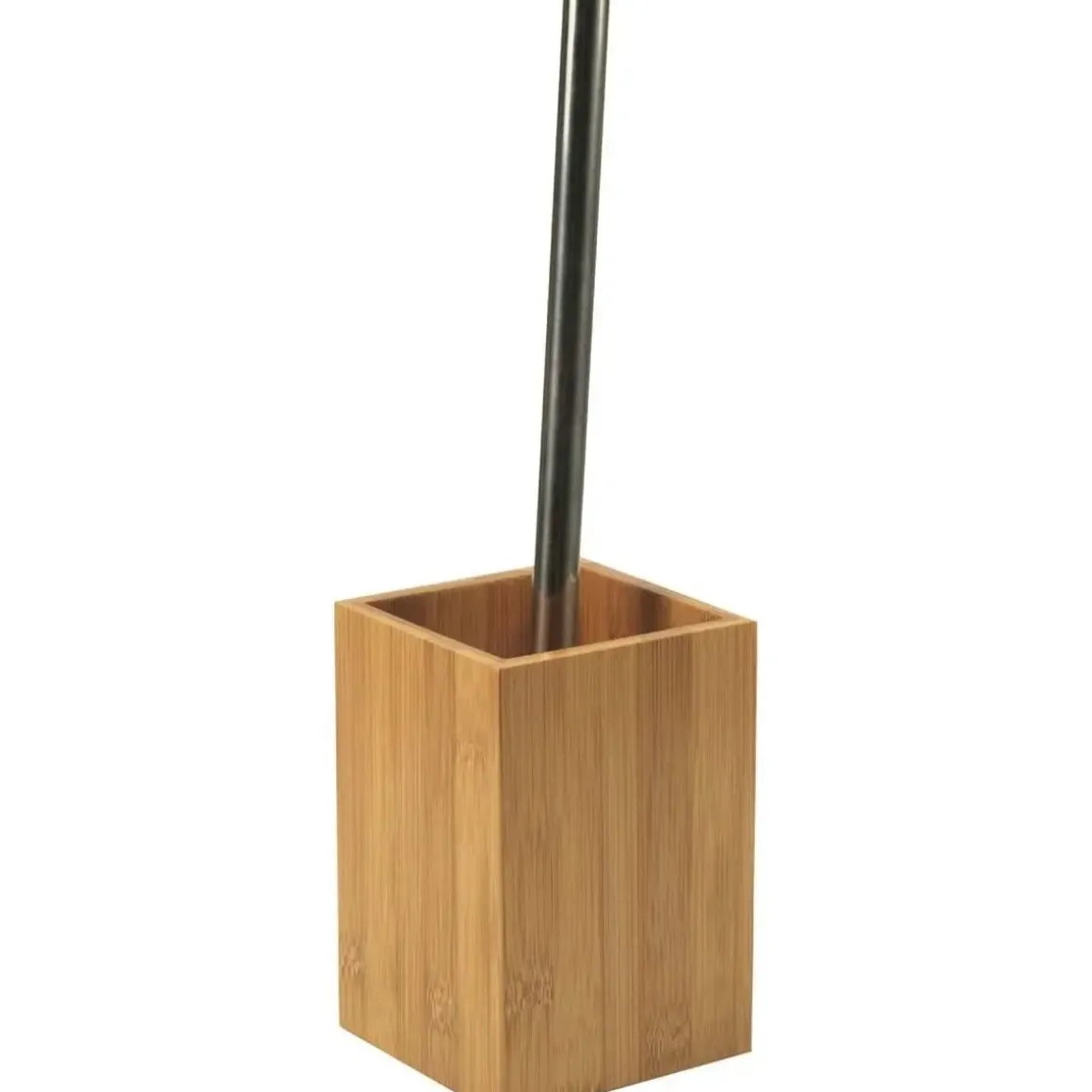 BROSSE WC BAMBOU