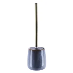 BROSSE WC GRES BLEU