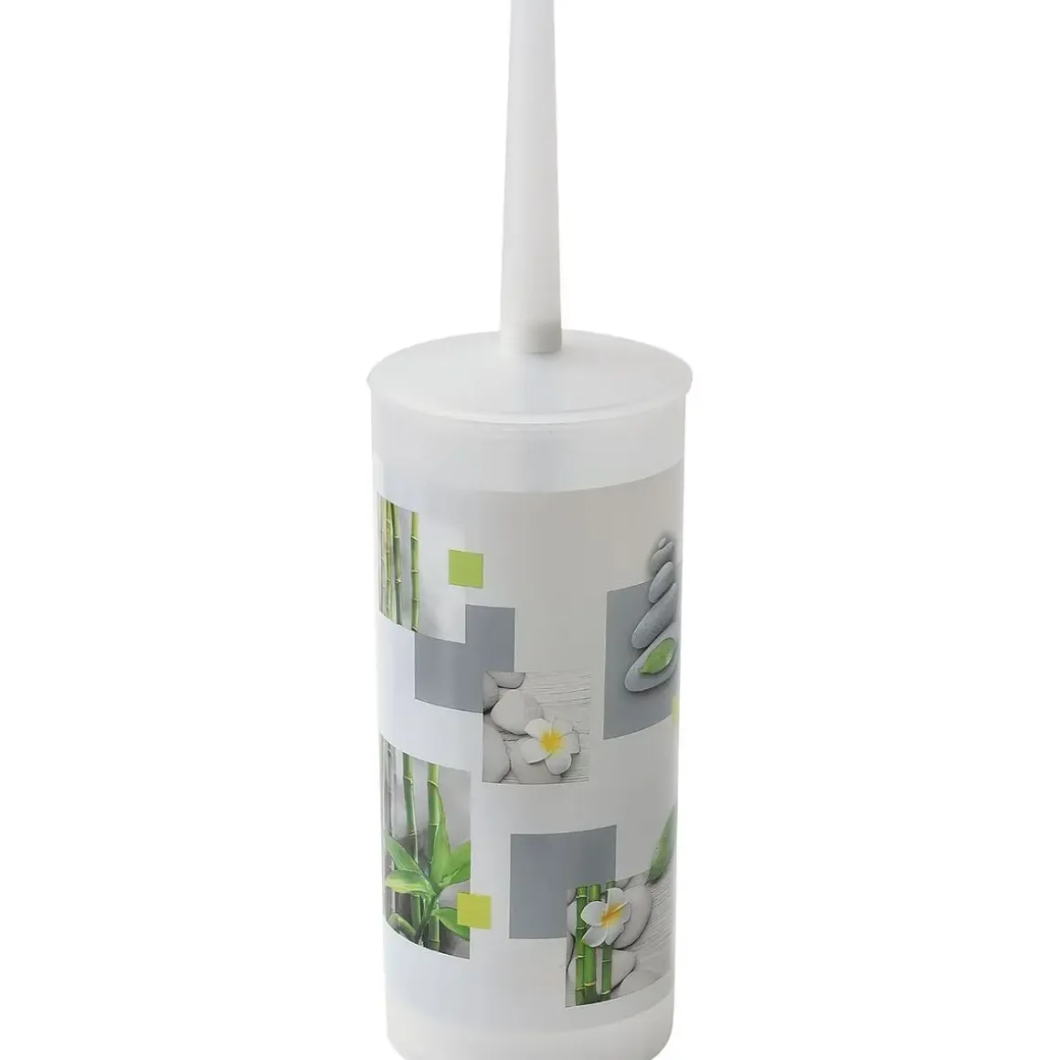 BROSSE WC IMPRIMEE HONOLULU