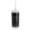BROSSE WC IMPRIMEE NEO RETRO NOIR