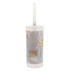 BROSSE WC IMPRIMEE SPIRITUALITY