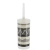 BROSSE WC IMPRIMEE TRIBAL LODGE