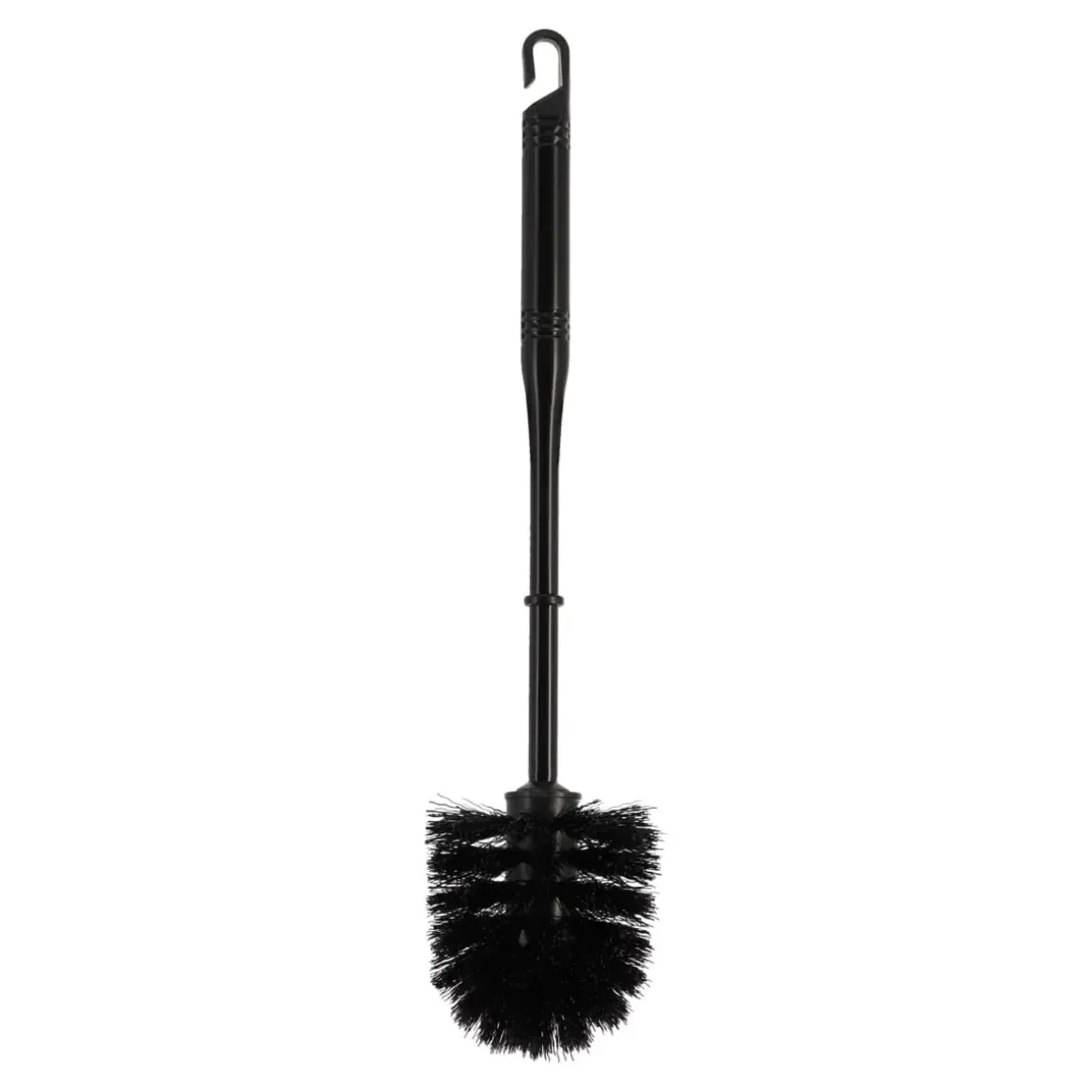 BROSSE WC NOIR