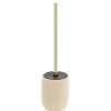 BROSSE WC POLYRESINE EFFET EPONGE DE MER NATUREL