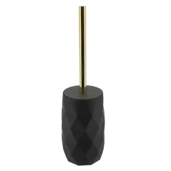BROSSE WC RUBBER NOIR