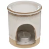 BRULE PARFUM CERAMIQUE BOIS