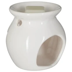 BRULE PARFUM CIRE VANILLE 30G