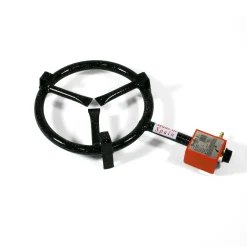 BRULEUR A GAZ HOMOLOGUE D.30CM