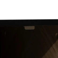 BUFFET CHEVRONS D.160X40X75CM