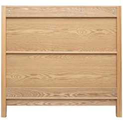 BUFFET 2 PORTES ARTY D.100X45X90CM