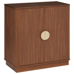 BUFFET 2 PORTES WANY D.80X40X85CM