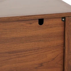 BUFFET 2 PORTES WANY D.80X40X85CM