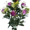 BUISSON BOUTONS H.50CM