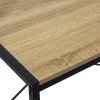 BUREAU ETAGERE STAN