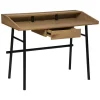 BUREAU 1 TIROIR JOSAN D.110X55X85CM