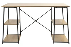 BUREAU 120X50X73CM