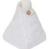 BUTEE PORTE PYRAMIDE NUAGE BLANC