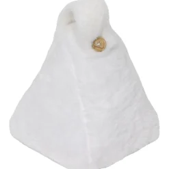 BUTEE PORTE PYRAMIDE NUAGE BLANC