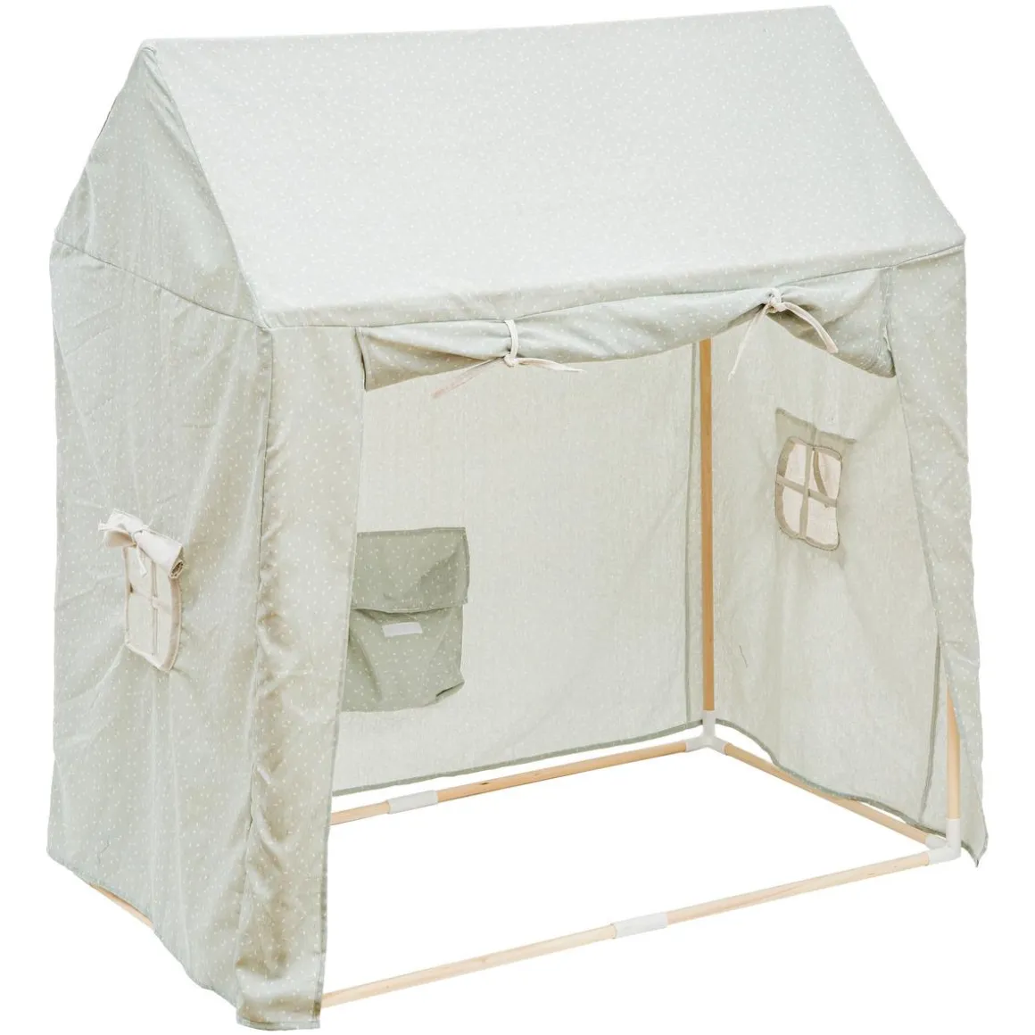 CABANE CAMPAGNE