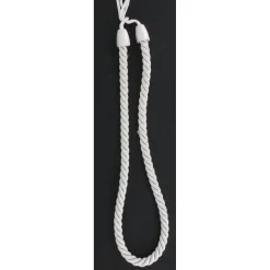 CABLE RAYONNE PM BLANC