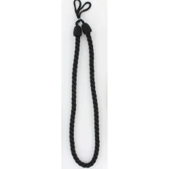 CABLE RAYONNE PM NOIR