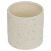 CACHE POT CERAMIQUE ELLY H.19CM
