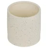 CACHE POT CERAMIQUE ELLY H.21CM