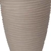 CACHE POT DUNE DE SABLE 40X60CM