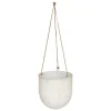 CACHE POT SUSPENDU METAL TINO TAILLE S