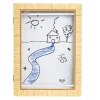 CADRE DESSIN A4 THEA