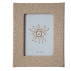 CADRE PHOTO BEIGE D.13X18CM