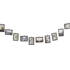 CADRE PHOTO CORDE LOFT 10X15CM