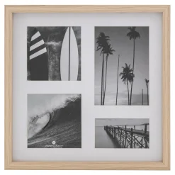 CADRE PHOTO ERIN X5 PIECES