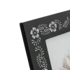 CADRE PHOTO LUMIERE D HIVER D.10X15CM
