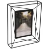 CADRE PHOTO METAL FILAIRE D.10X15CM
