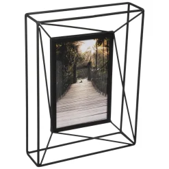CADRE PHOTO METAL FILAIRE D.10X15CM