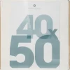 CADRE PHOTO NATUREL MANU D.40X50CM