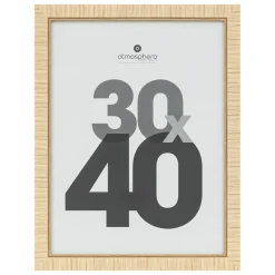 CADRE PHOTO THEA 30X40CM