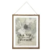 CADRE VERRE LOFT 38X48CM