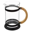 CAFETIERE BLACK BAMBOU 60CL
