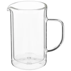 CAFETIERE DOUBLE PAROI CLEA 60CL