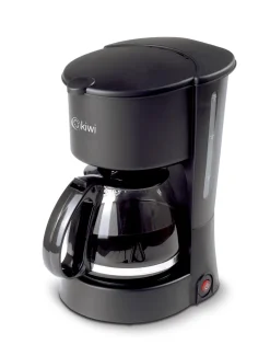 CAFETIERE ELECTRIQUE 0.65L 6TASSES