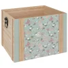 CAGETTE BOIS FORET TAILLE L